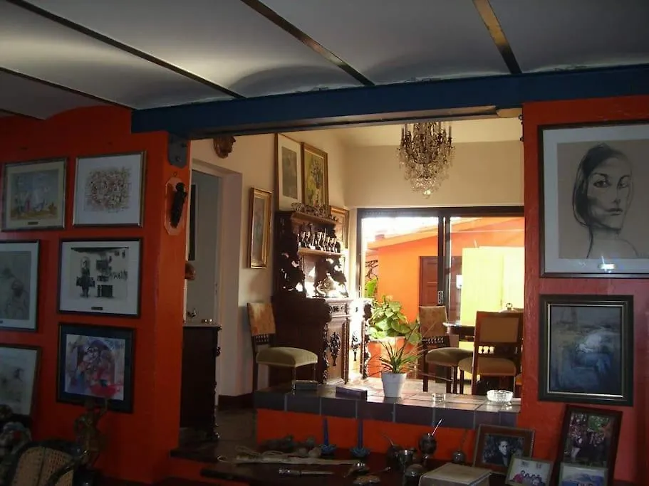 Villa El Jagueel Montaneta