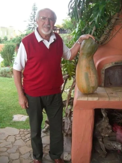 Villa El Jagueel Montaneta