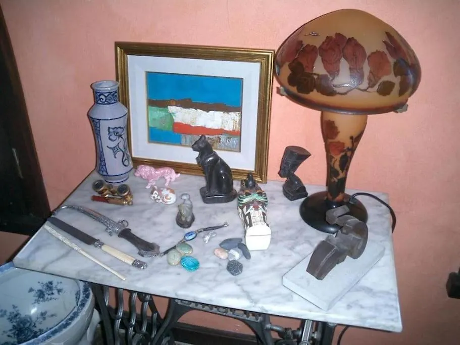 Villa El Jagueel Montaneta