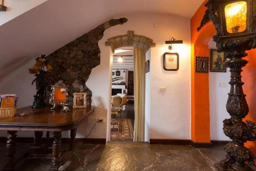 Villa El Jagueel Montaneta Ισπανία