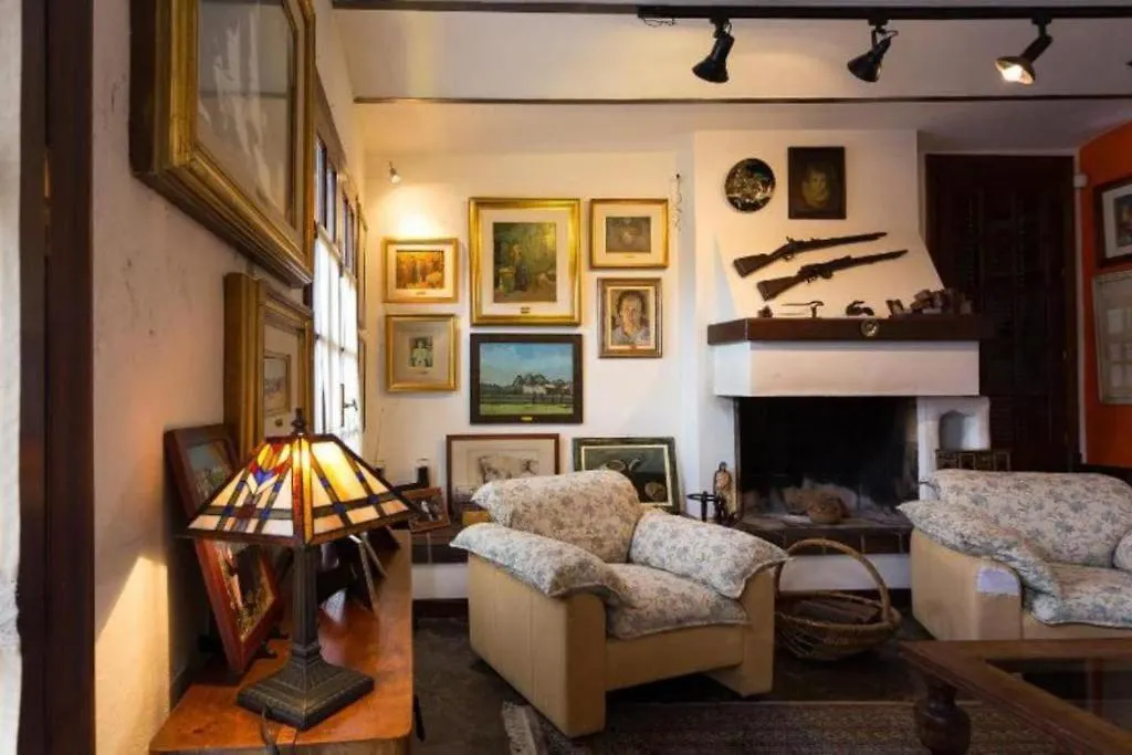 Villa El Jagueel Montaneta