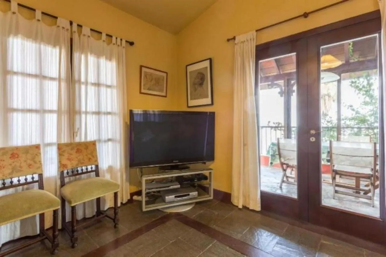 Villa El Jagüel Montaneta 0*,  España