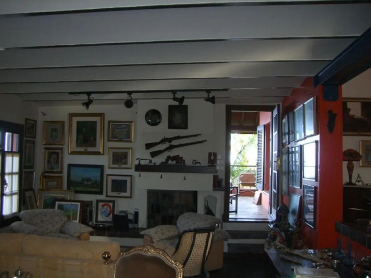 Villa El Jagüel Montaneta