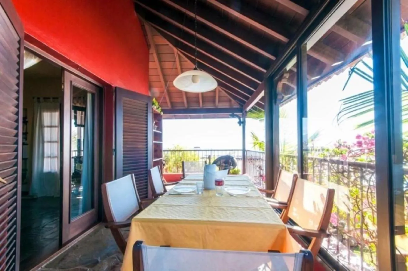 Villa El Jagüel Montaneta 0*,  España
