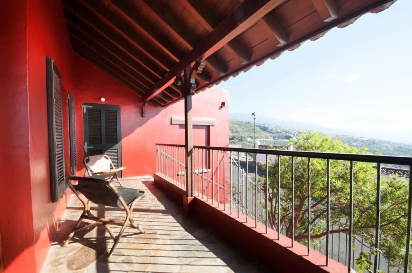 Villa El Jagüel Montaneta España