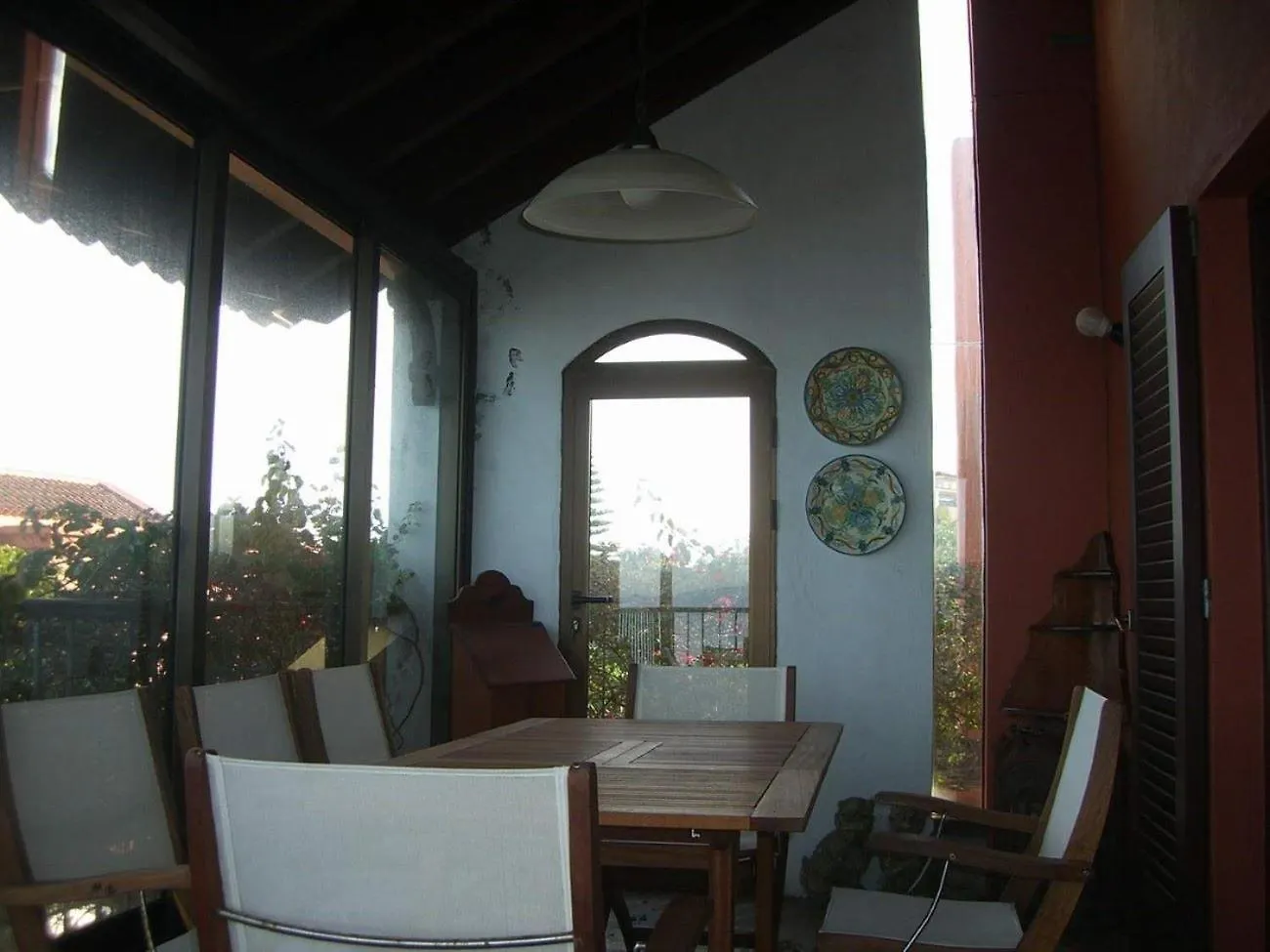 Villa El Jagüel Montaneta España
