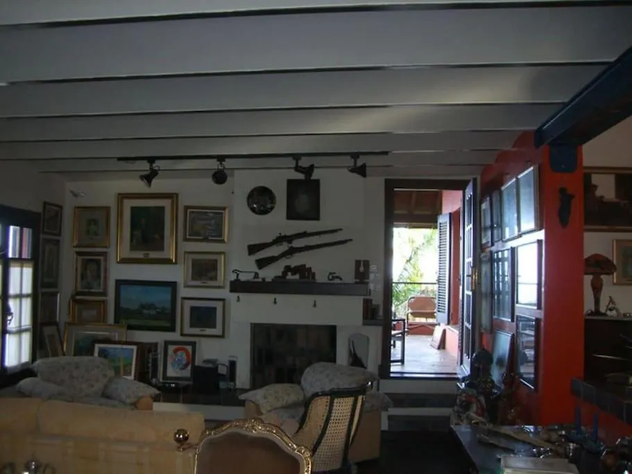Villa El Jagüel Montaneta España