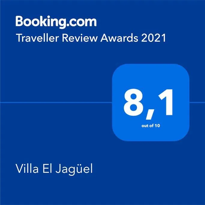 Villa El Jagüel Montaneta
